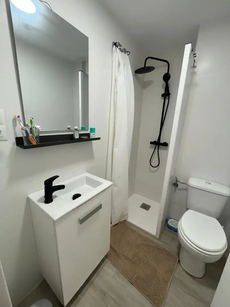 Apartament amb terrassa en venda a San Miguel, imagen 26