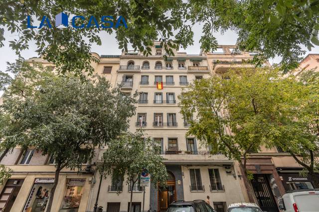 Planta baja en Venta en Arapiles