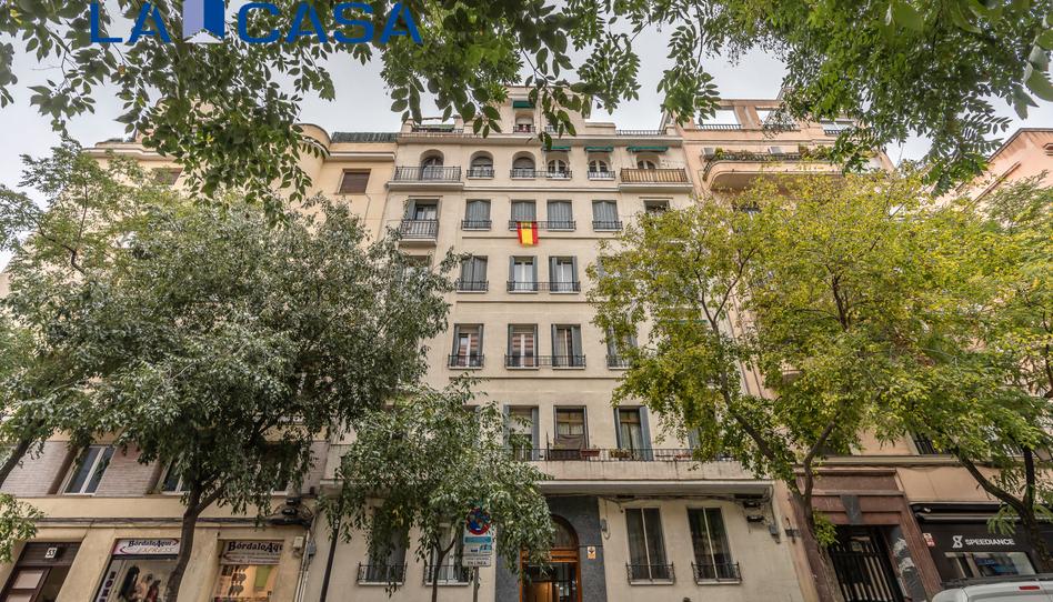 Photo 1 of Planta baja for sale in Arapiles, Madrid