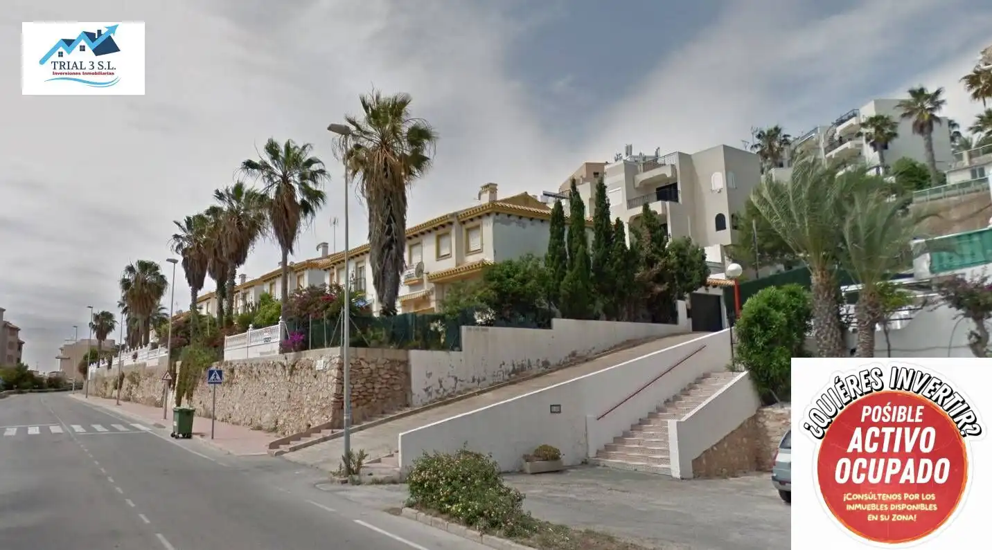 Piso en venta en Paraje La Loma / Cabo Verde — Gases Torrejón En