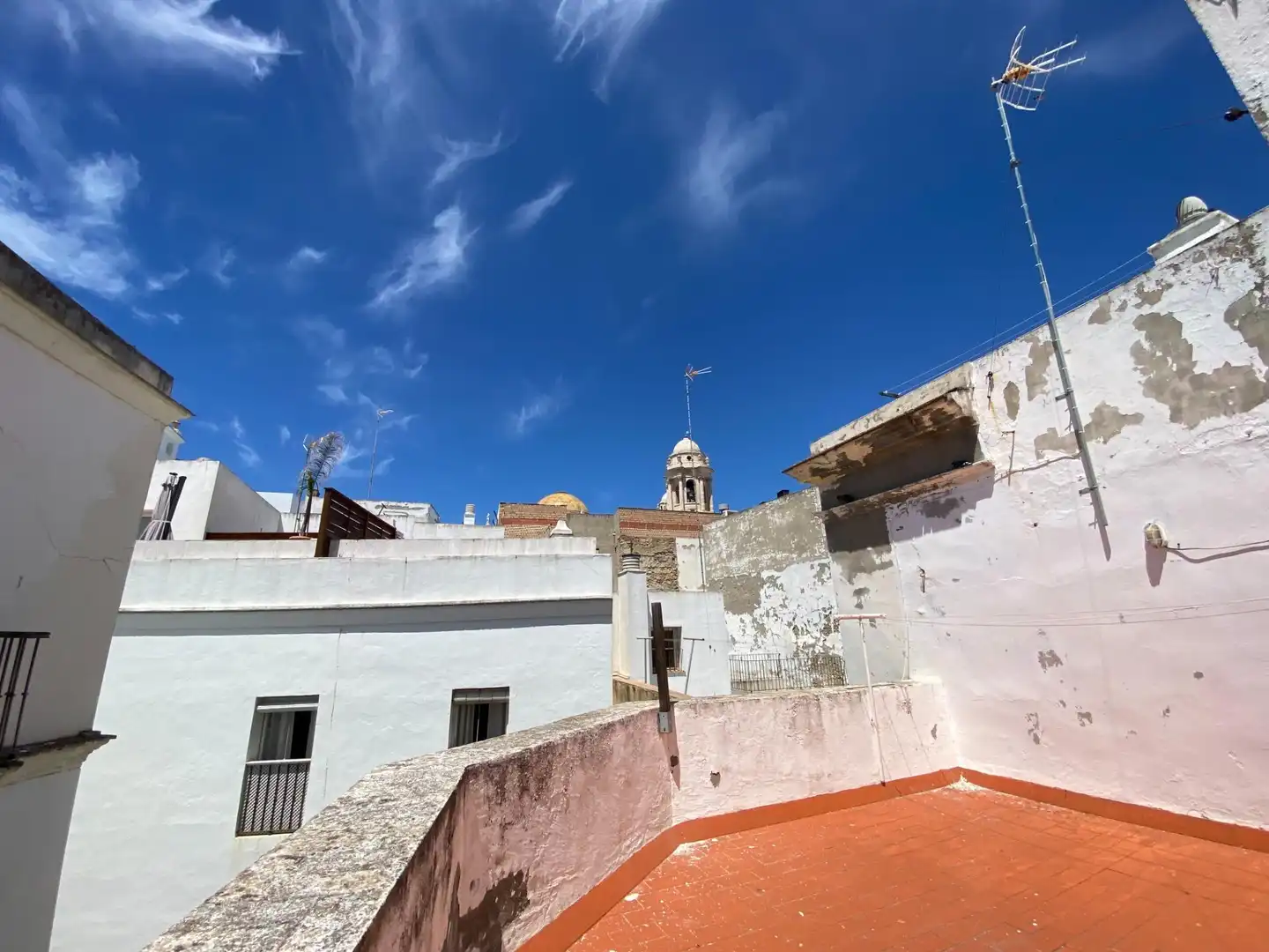 Flat for sale in El Pópulo - Santa María, imagen 6