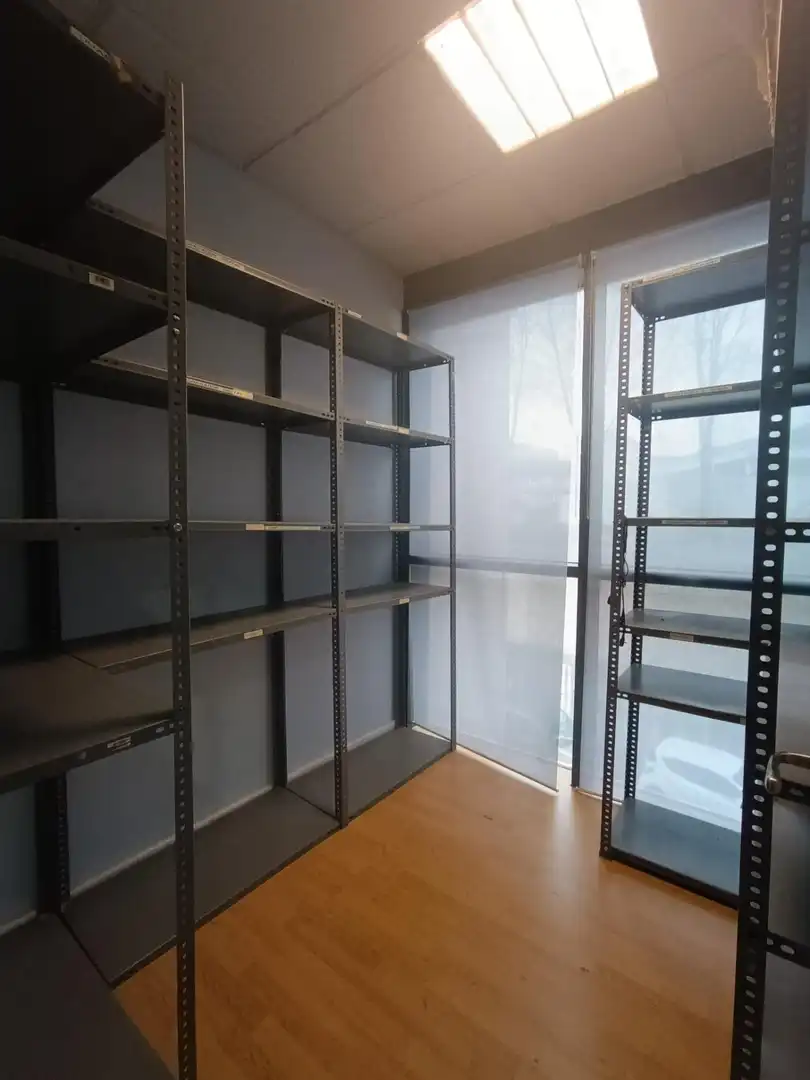 Oficina amb ascensor de lloguer a Bagatza - San Vicente, imagen 22