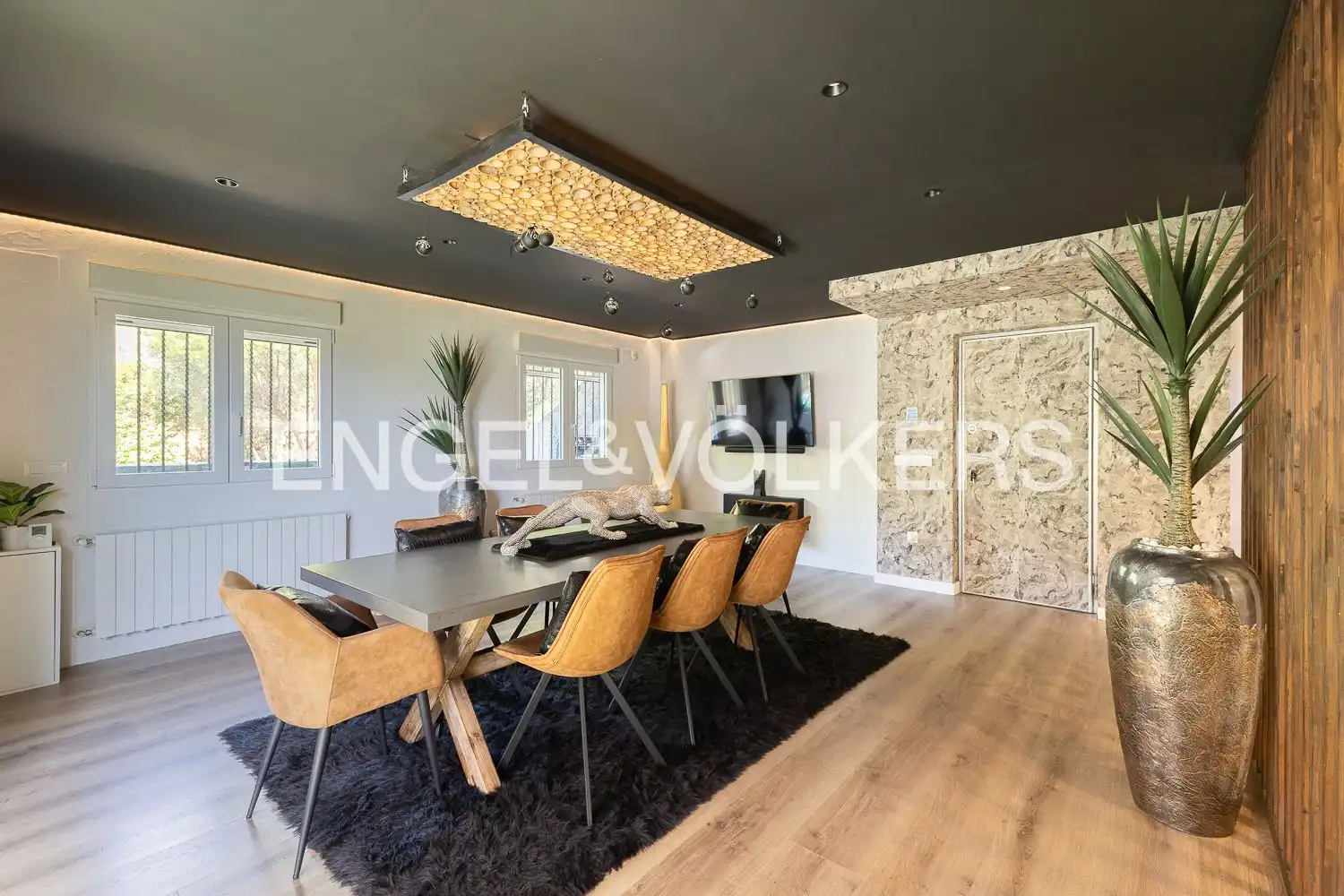 Casa a schiera con terrazza in vendita a Racó, imagen 2