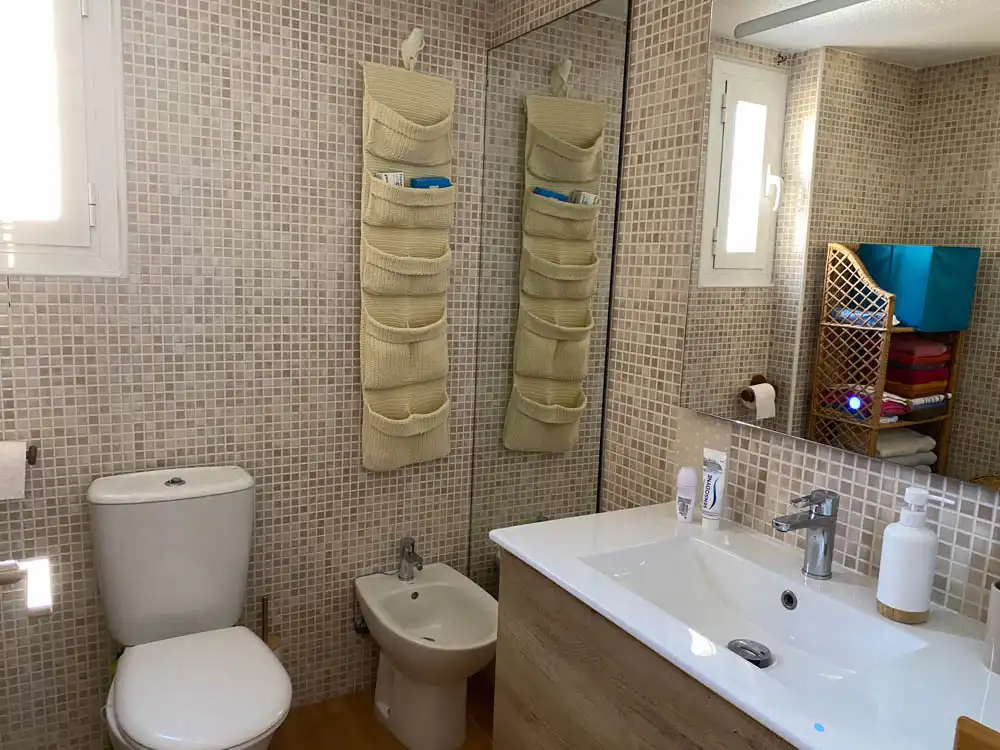 Piso en venta en N/A, -1, Playa de las Gaviotas - El Pedrucho