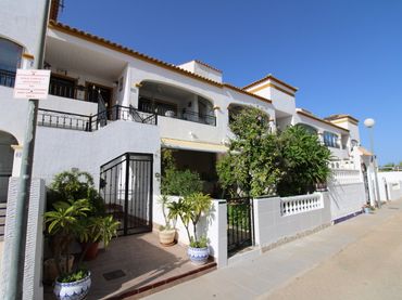 Apartment with pool for sale in Desamparados - Hurchillo - Torremendo