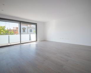 Living room of Attic for sale in Vilafranca del Penedès  with Air Conditioner, Heating and Parquet flooring