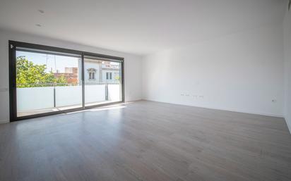 Sala d'estar de Àtic en venda en Vilafranca del Penedès amb Aire condicionat, Calefacció i Parquet