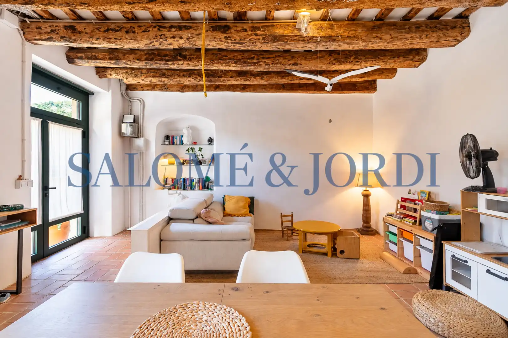 Terraced house for sale in Cabrera de Mar, imagen 7