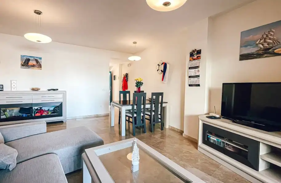 Appartamento con piscina in vendita a La Duquesa, imagen 14