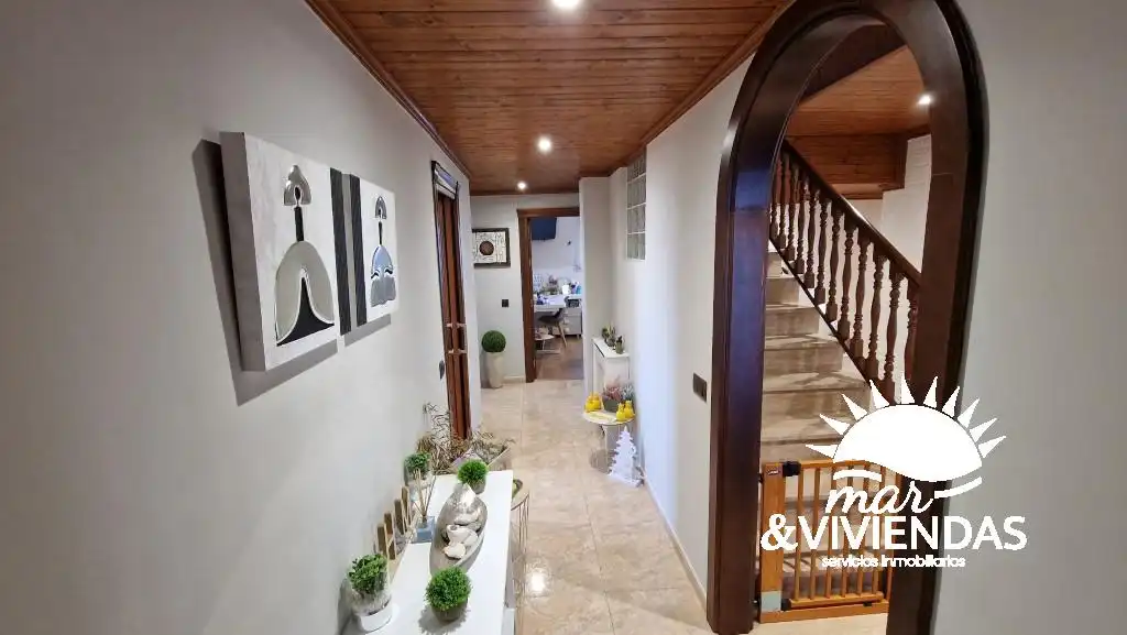 Villa mit Terrasse zum Verkauf in N-340a, imagen 23