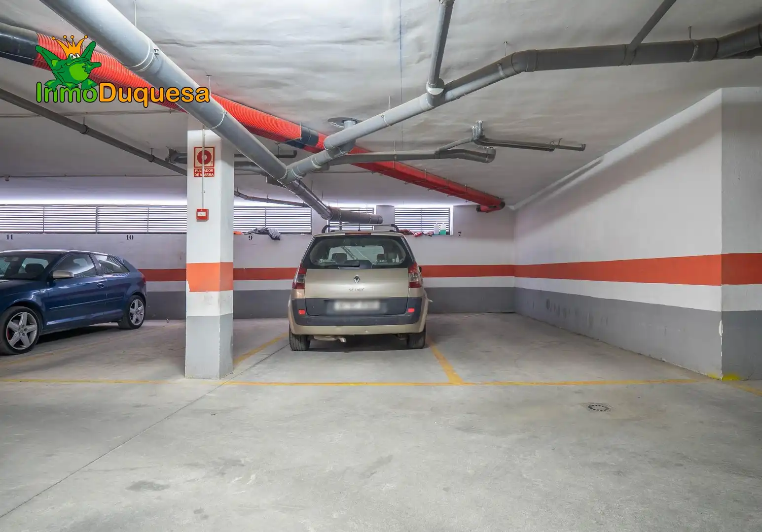 Piso con ascensor en venta en Casco Histórico, imagen 29