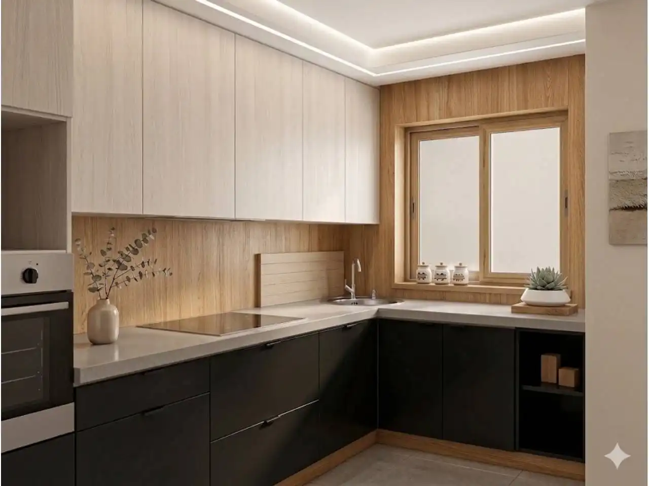 Cocina de Piso en venta en Pineda de Mar con Calefacción y Terraza