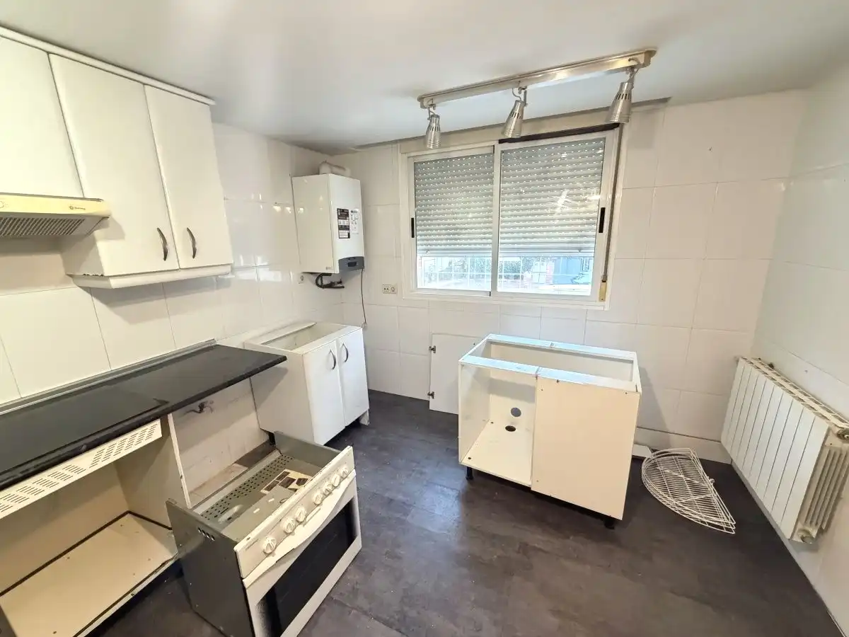 Kitchen of Detached homes for sale in Alcalá de Henares