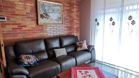 Foto 4 de Casa o chalet en venta en Cervera, Lleida
