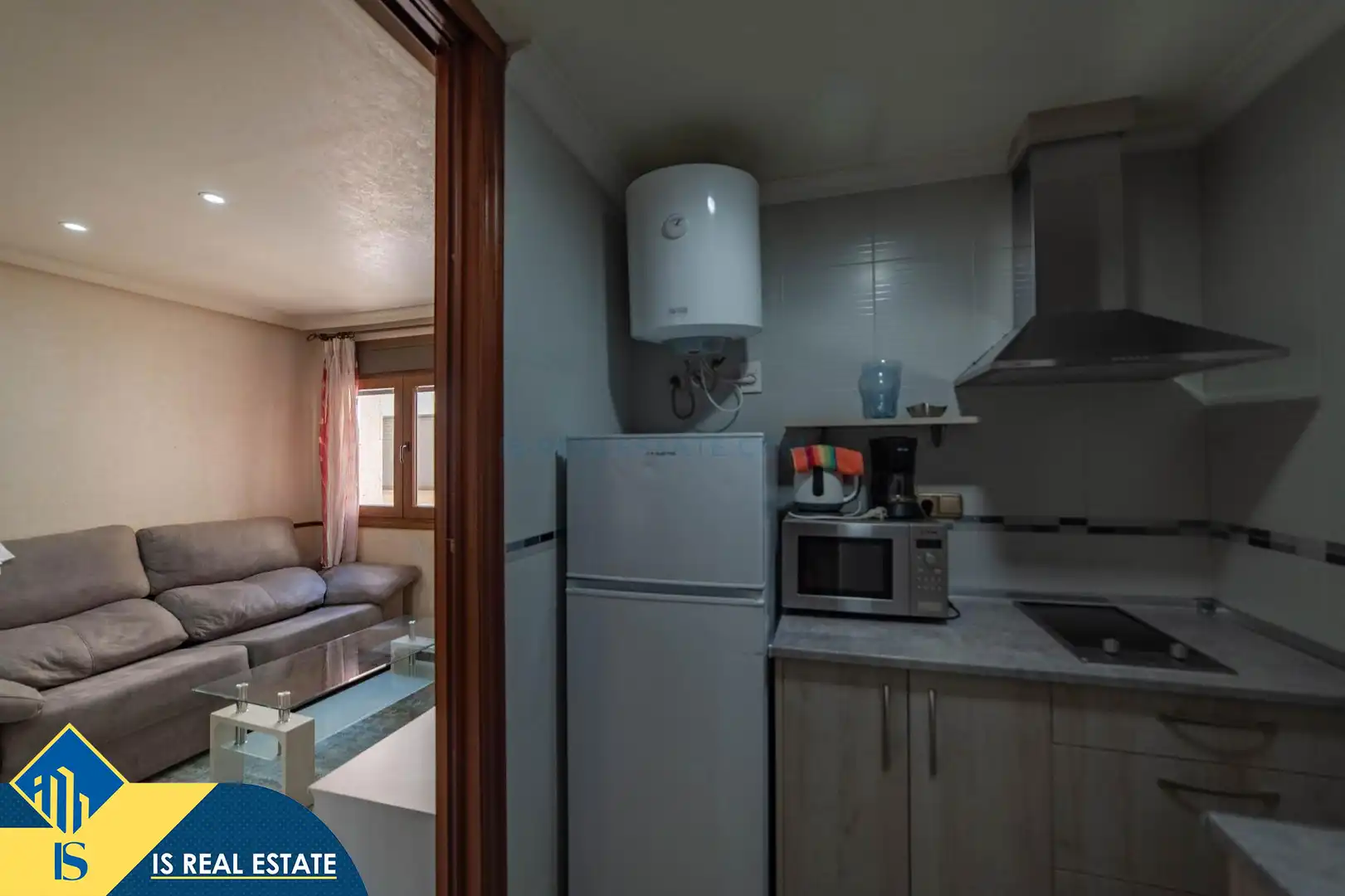 Maisonette mit Aufzug zum Verkauf in Calle Vitoria 32, imagen 8