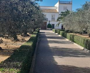 Exterior view of Country house for sale in Chiva  with Air Conditioner, Heating and Private garden