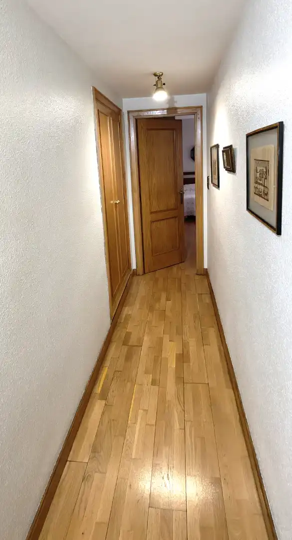 Flat for sale in Zaragoza  with Air Conditioner, Heating and Parquet flooring
