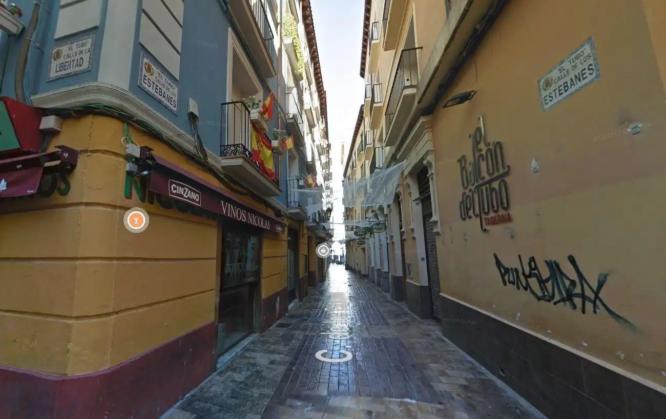 Flat with terrace for sale in ESTEBANES 6, imagen 2