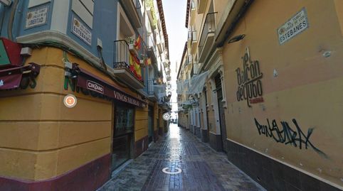 Foto 2 de Piso en venta en Estebanes, 6, Alfonso, Zaragoza Capital