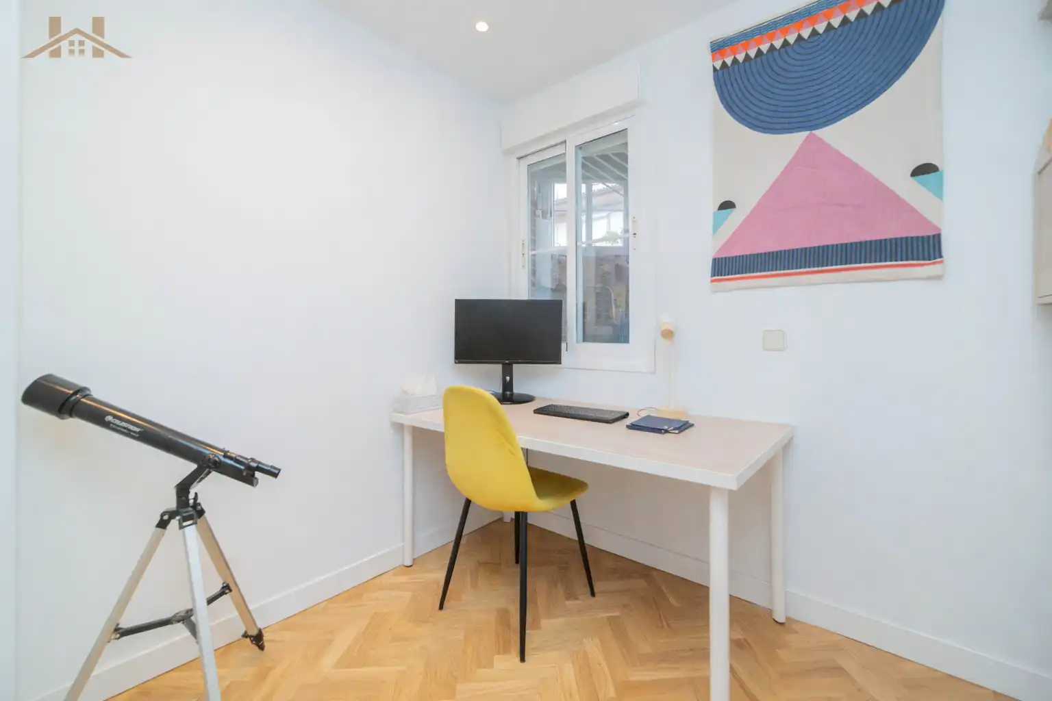 Piso en venta en Las Rozas de Madrid