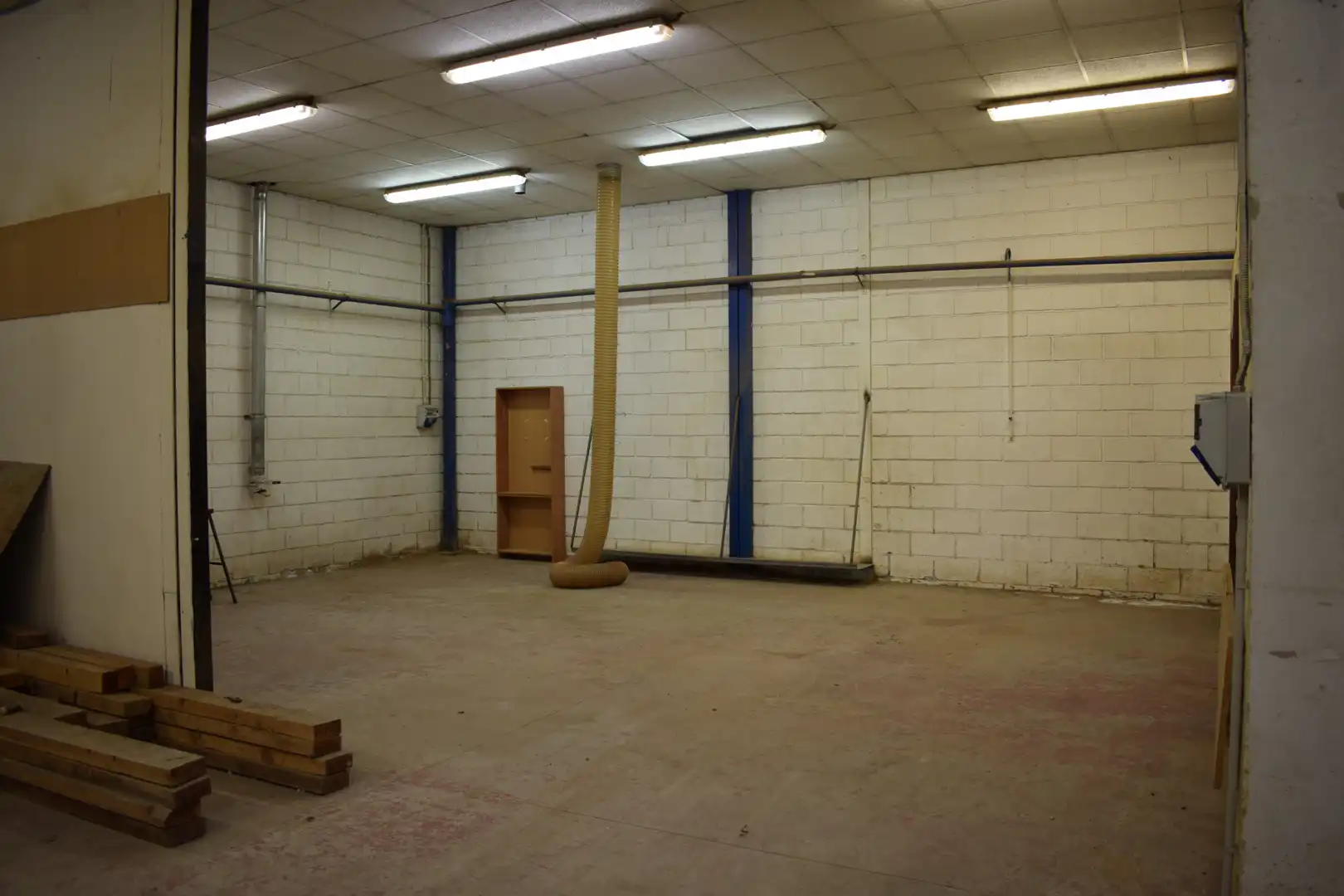 Industrial building for sale in Zuaznabar Kalea 26, imagen 16