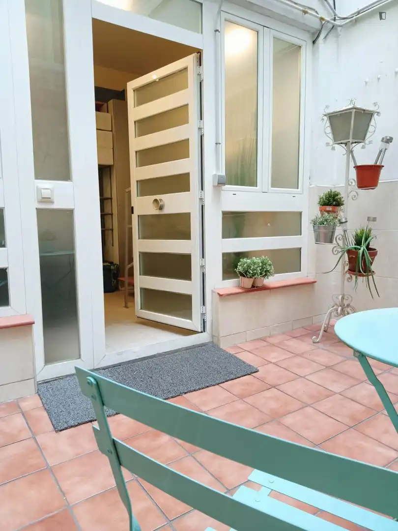 Apartments for rent in Hispanoamérica - Bernabéu
