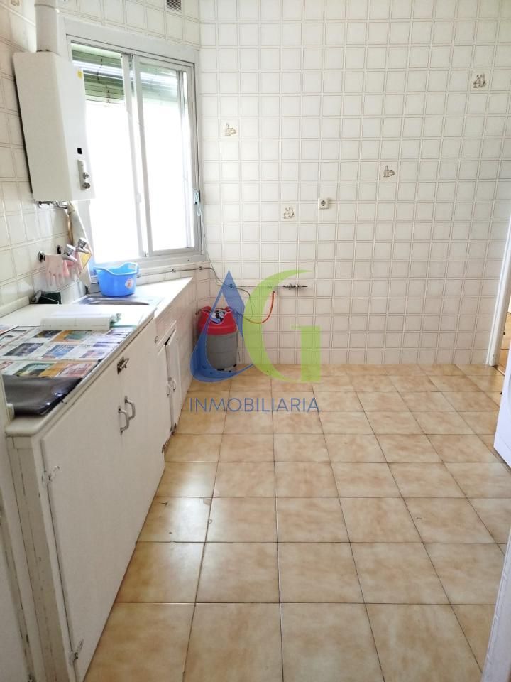 Cuina de Pis en venda en León Capital 