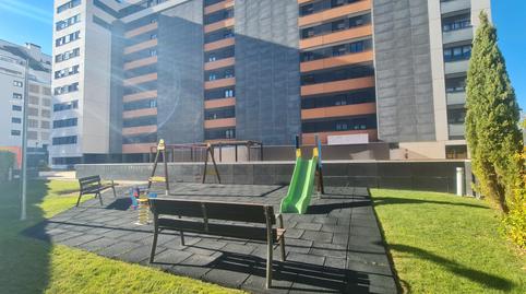 Foto 2 de Pis en venda a Calle de César Cort Botí, Valdebebas - Valdefuentes, Madrid