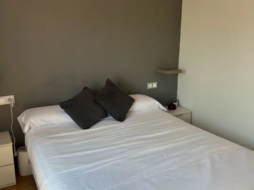 Apartament amb piscina en venda a Carrer del Tennis 38, imagen 4