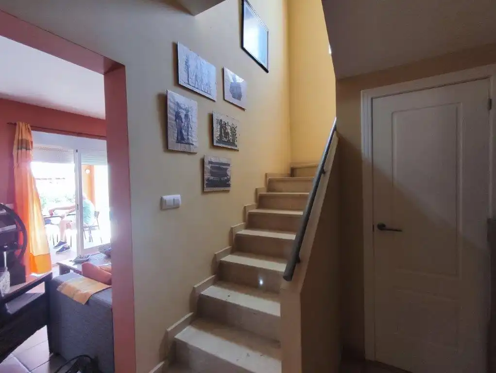 Detached house with pool for sale in El Puerto, imagen 14