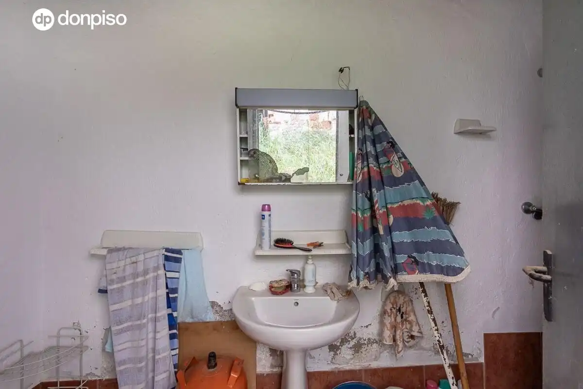 Baño de Casa o chalet en venta en Víznar