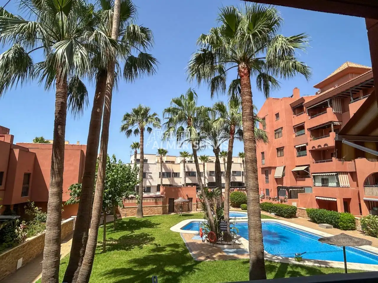 Wohnung mit Pool zum Verkauf in Camino Pocico, imagen 18