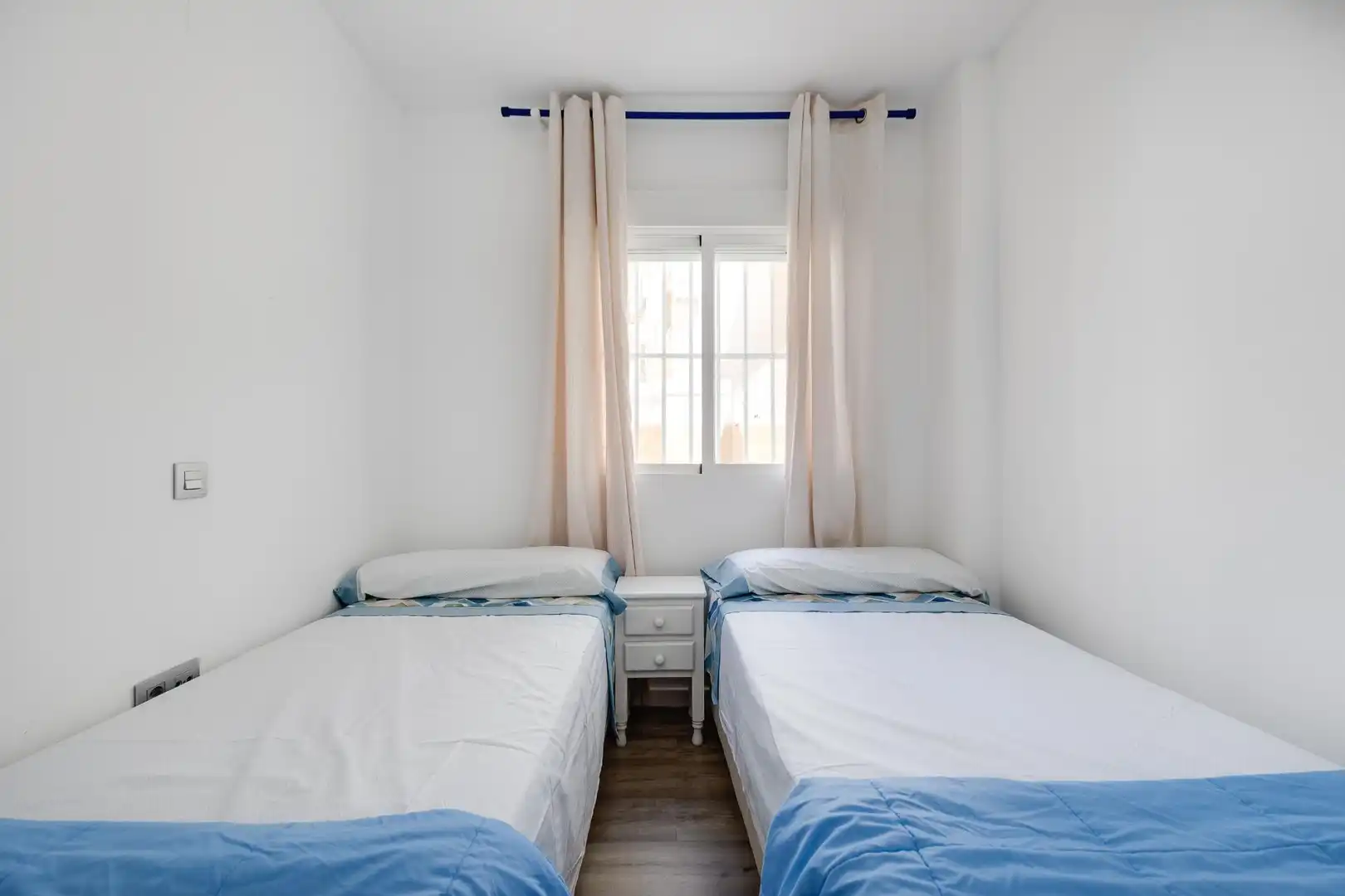 Apartment mit Pool zum Verkauf in Playa de los Locos, imagen 5