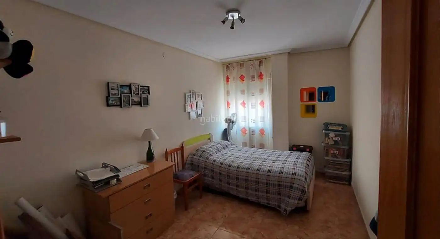 Flat for sale in Calle Gabriel Cañadas 1, imagen 5