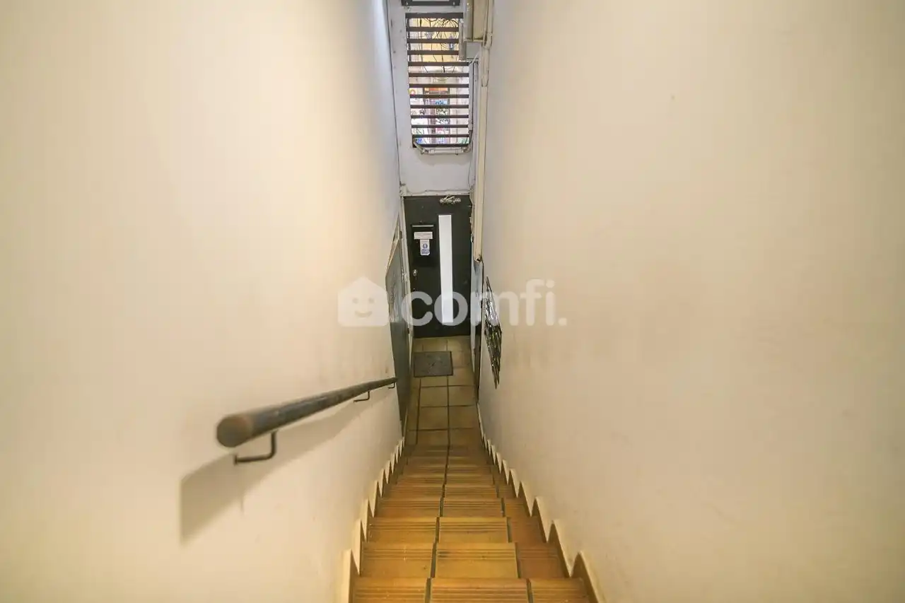 Appartamento con terrazza in vendita a Carrer Portal Nou, imagen 14