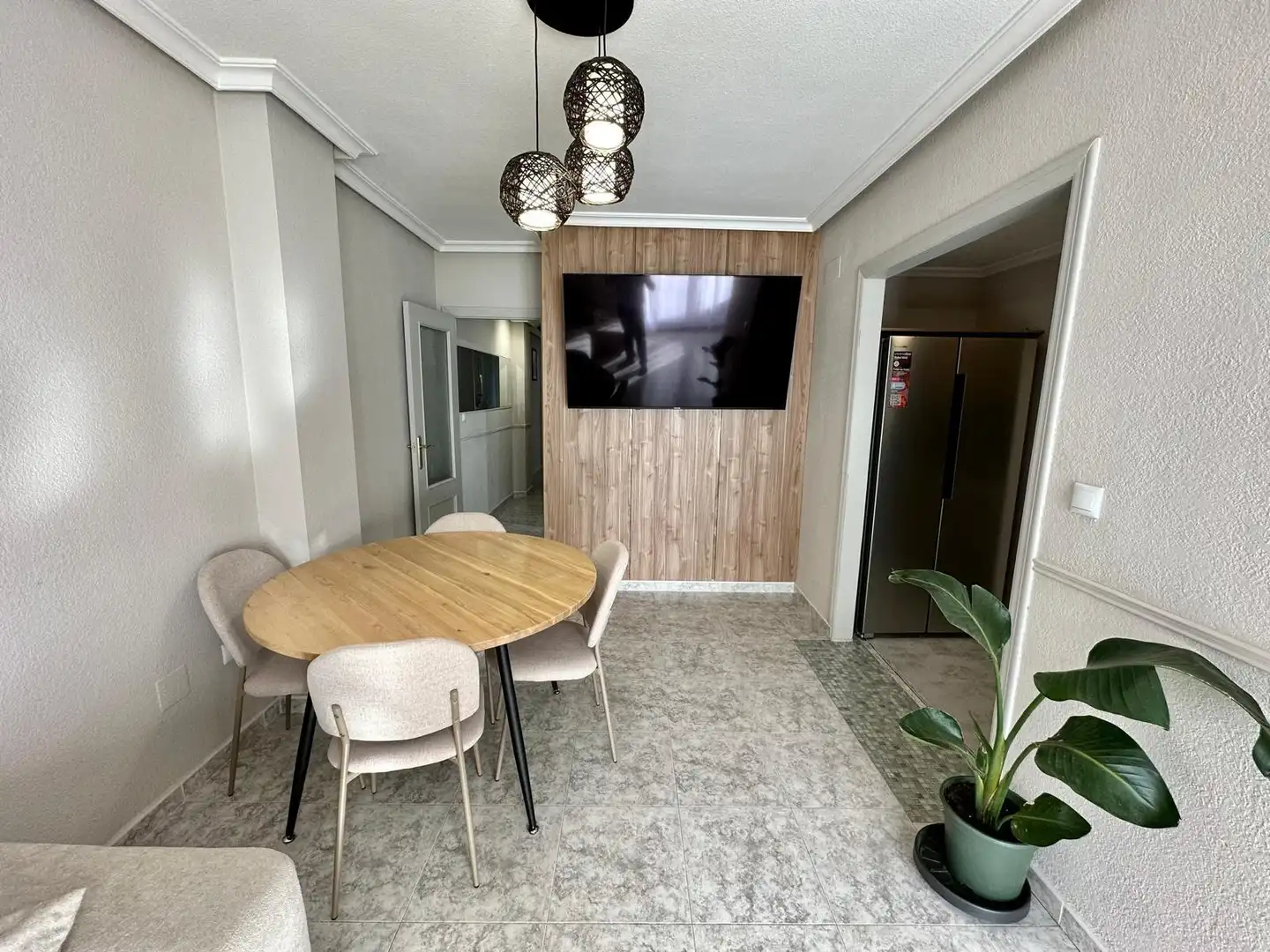Penthouse with terrace for sale in Calle Almudena, imagen 3
