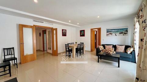 Foto 5 de Pis en venda a Avenida Carrer la Mar, Campello Playa, El Campello