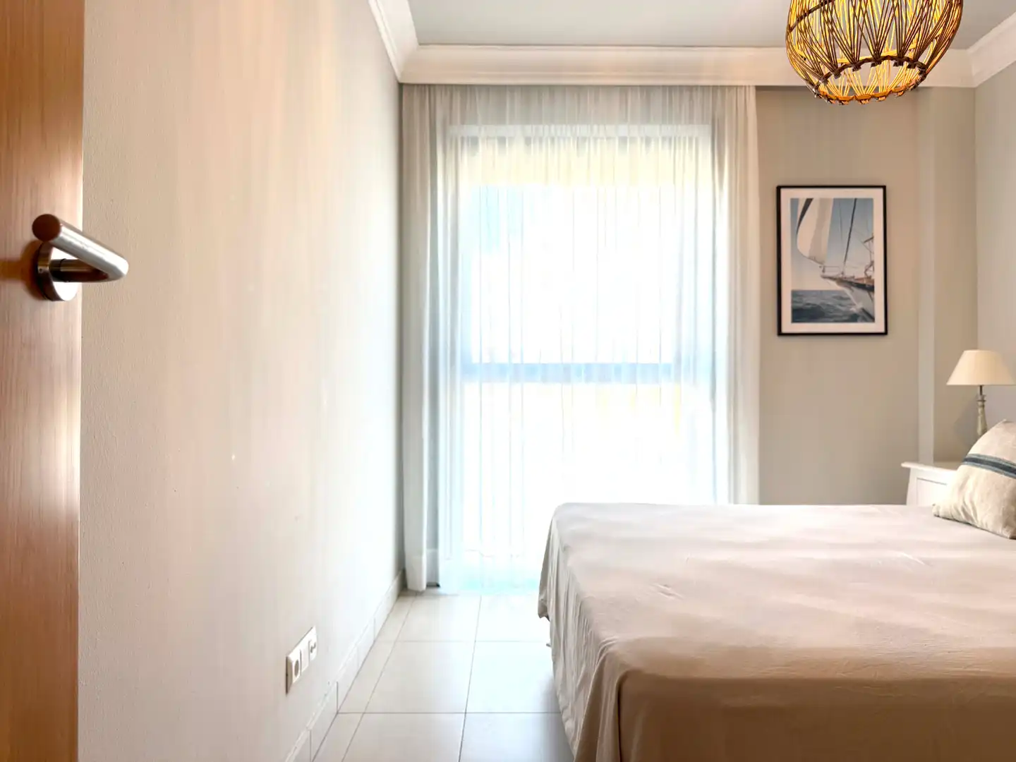 Appartement compact avec piscine à vendre à Avinguda Horta de Santa Maria, imagen 37