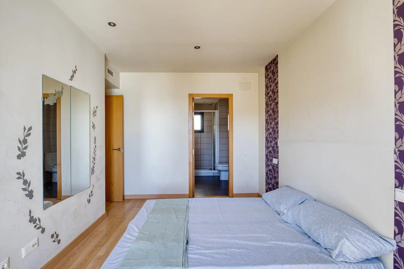 Habitación de Piso en venta en Elche / Elx con Calefacción