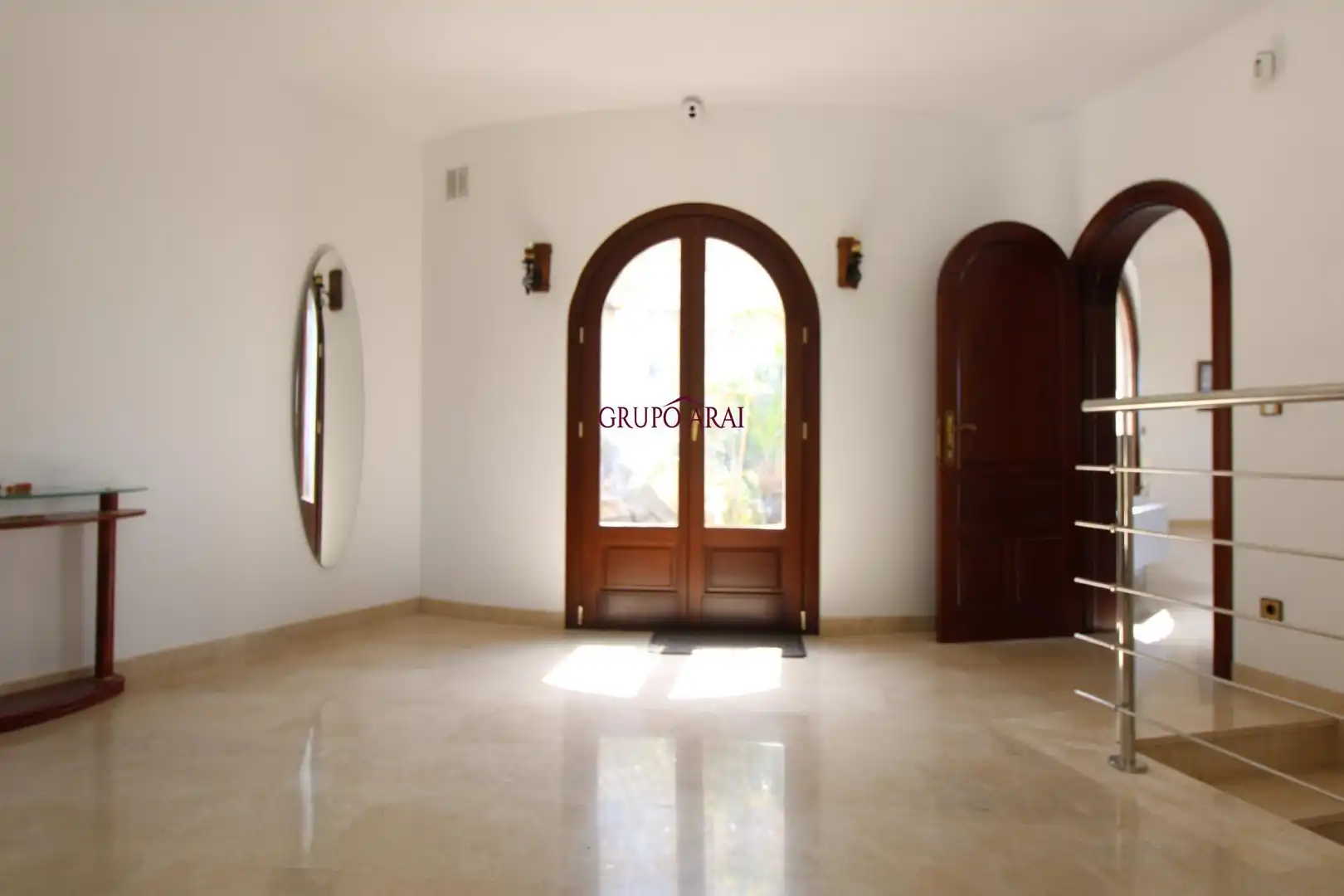 Casa o chalet en venta en Altea con Calefacción, Jardín privado y Terraza
