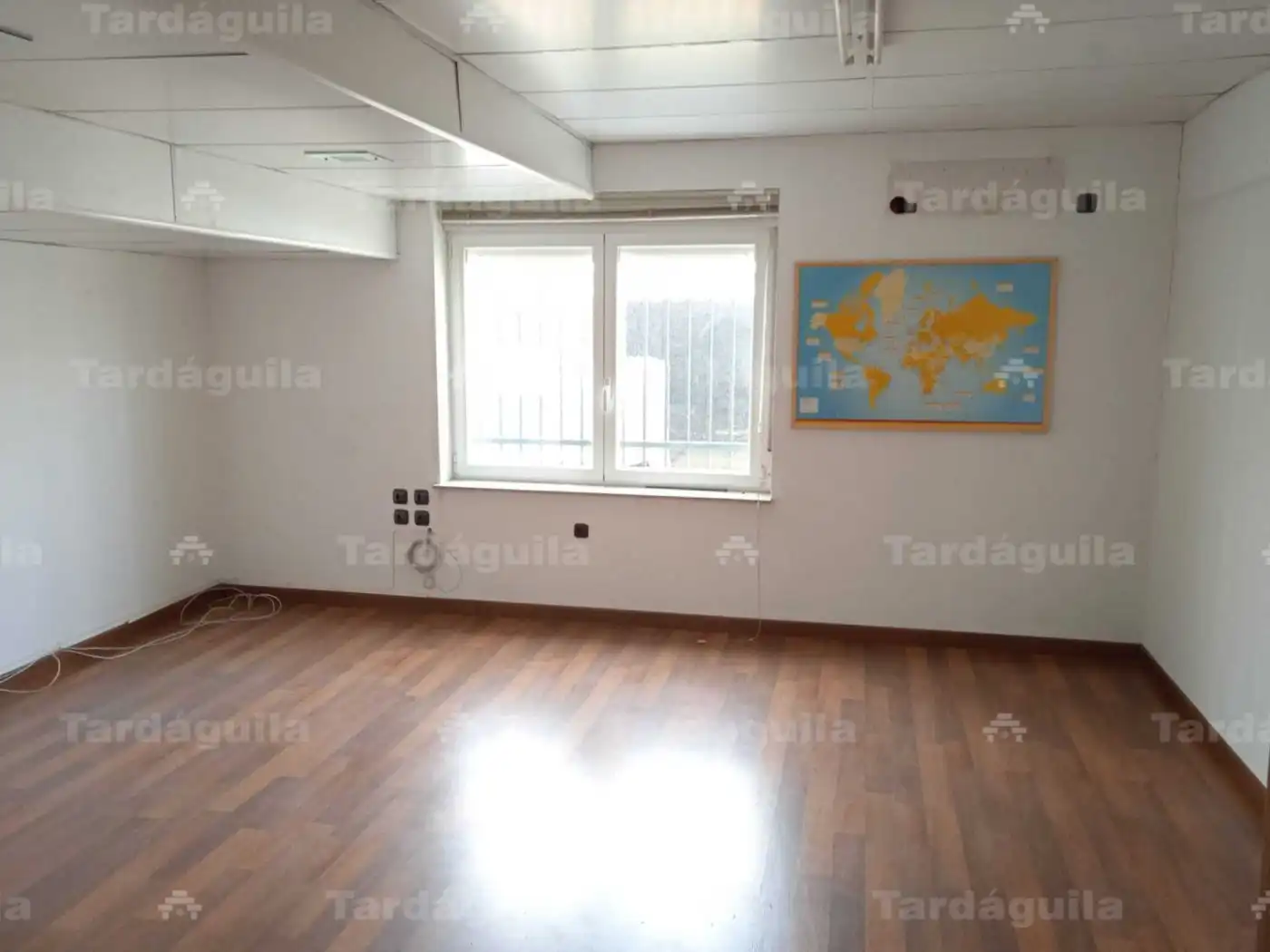 Industrial building for sale in Villares de la Reina, imagen 4