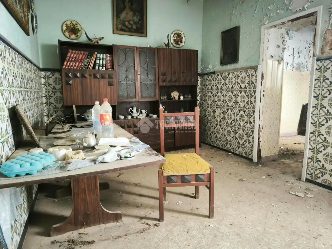 Casa en venda a Trigueros, imagen 17