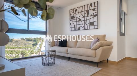 Villa independiente llave en mano con piscina privada en La Finca Golf, Algorfa, imatge 4
