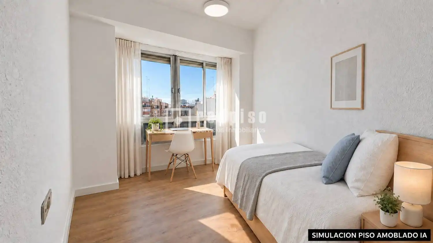 Flat with lift for sale in de Reus, imagen 20