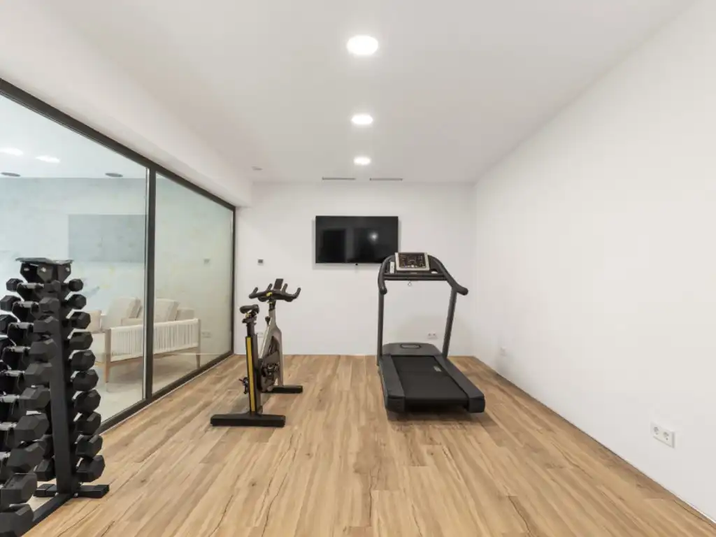 Casa o chalet en venta en Altea con Aire acondicionado, Calefacción y Jardín privado