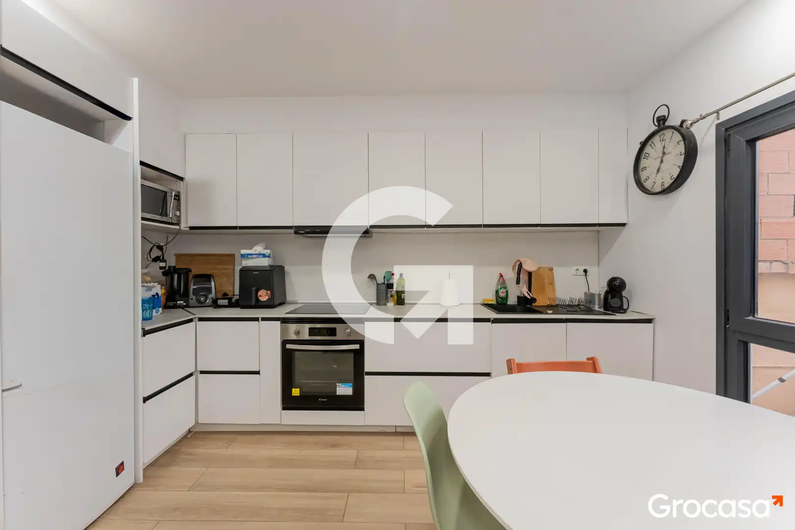 Casa con terraza en venta en La Gavarra, imagen 11
