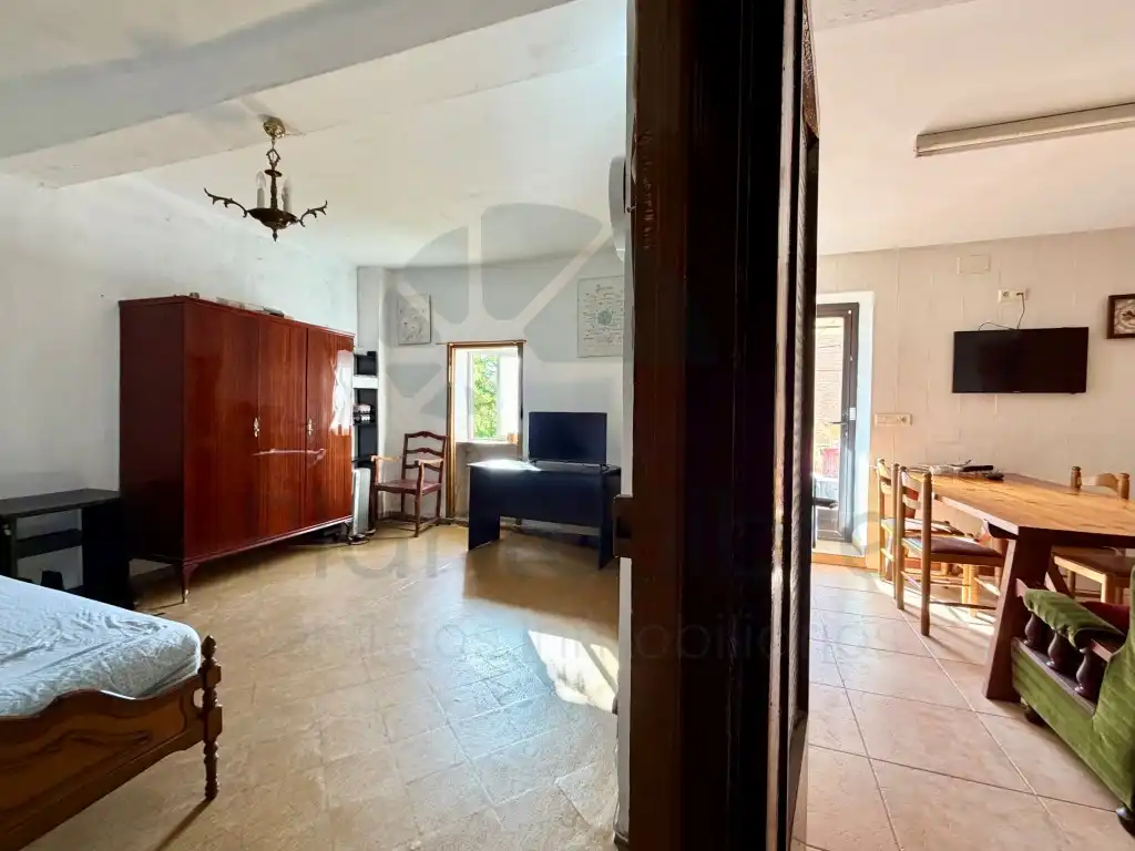 Casa amb terrassa en venda a Calle Rejas, imagen 8
