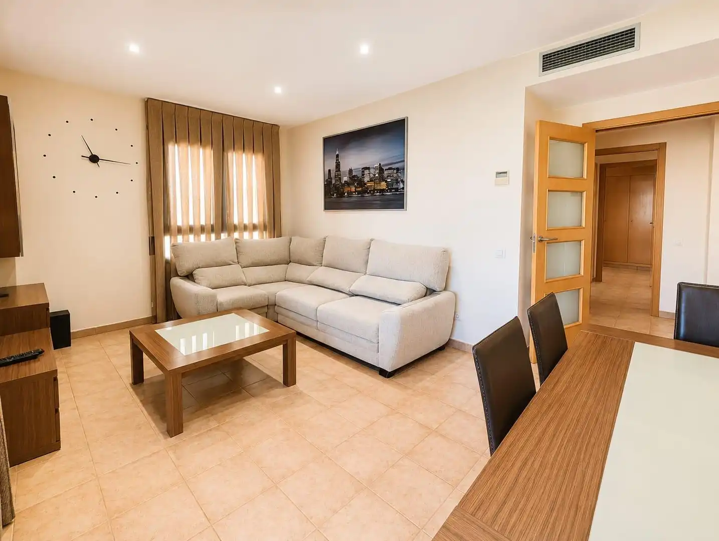 Apartment mit Pool zum Verkauf in Santa Clotilde, imagen 4