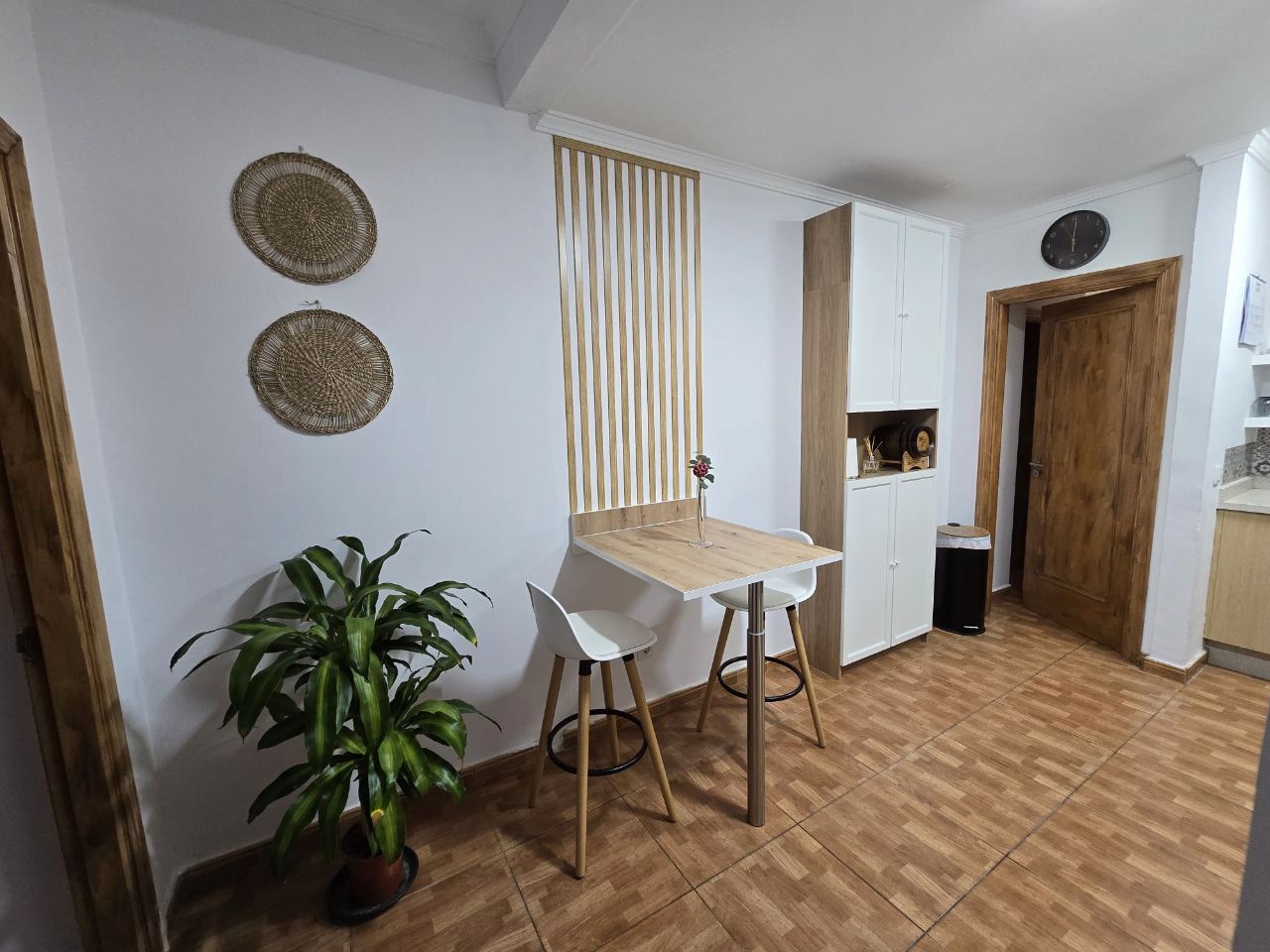 Dining room of Flat for sale in Las Palmas de Gran Canaria