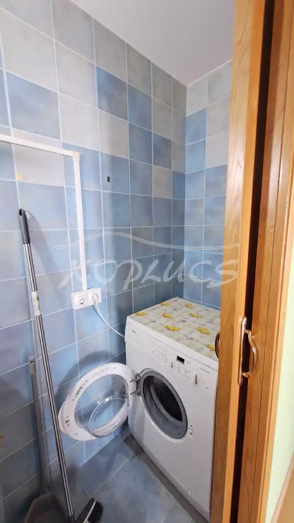 Flat with lift for sale in Berga, imagen 15